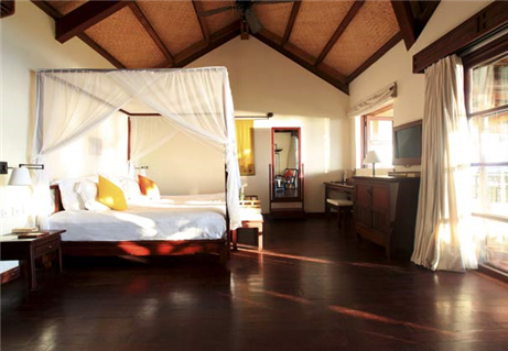 3 Nights at Evason Ana Mandara Nha Trang, 2 Rounds of Golf